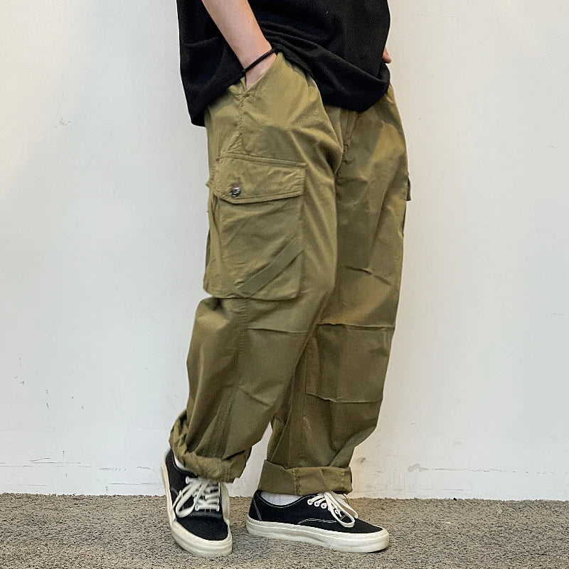 Calça cargo Fly